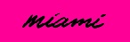 Miami Tiny logo